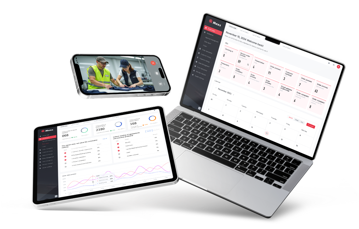 Quality Management System